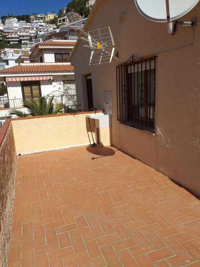 El Nispero Villa Peñíscola Kültér fotó